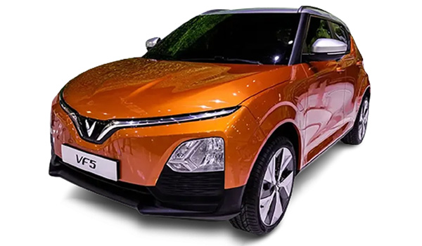  Vinfast Vf 5 Đồng Tháp