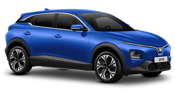 Vinfast Vf6 Đồng Tháp