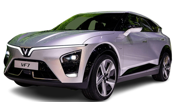 Vinfast Vf7 Đồng Tháp