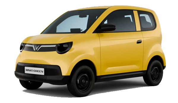 Minio Green Đồng Tháp