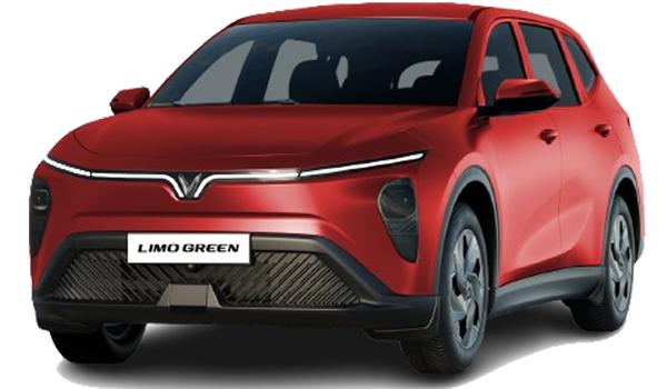 Limo Green Đồng Tháp